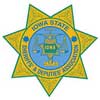 Iowa State Sheriffs' and Deputies' Association Logo