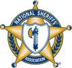 National Sheriffs' Association Logo