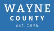 Wayne County, Iowa Logo